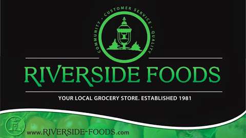 Riverside Foods